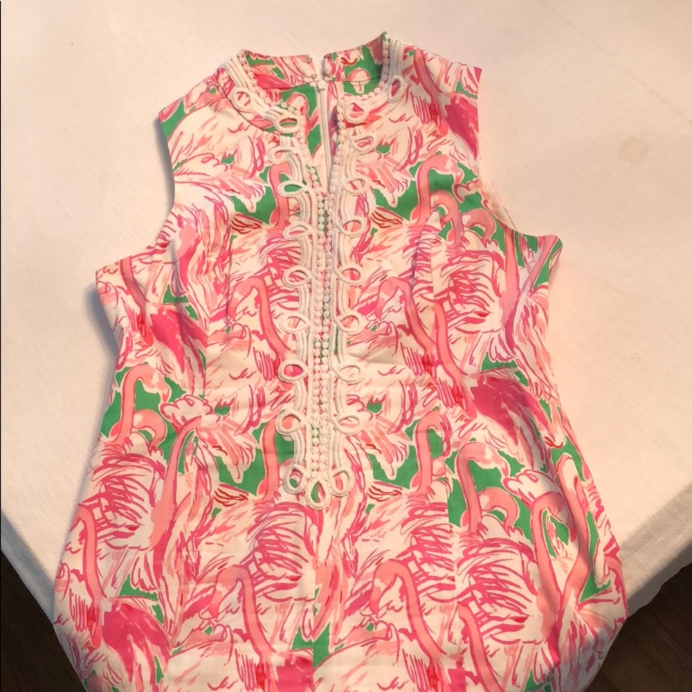 Ladies size 14 Lilly Pulitzer dress!
